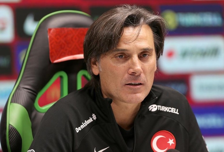 Montella, İrfan Can Eğribayat’ı neden kadroya almadığını açıkladı