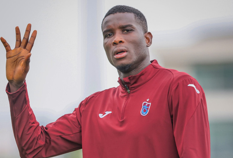 Göztepe-Trabzonspor maçında gözler Onuachu’ya çevrildi