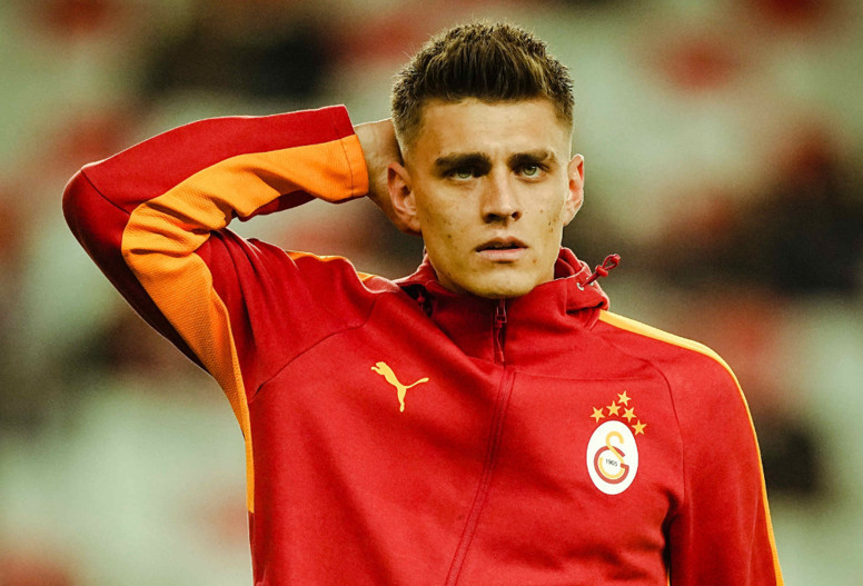 Kazımcan Karataş: "İçimdeki gerçek Kazımcan'ı ortaya çıkardım"