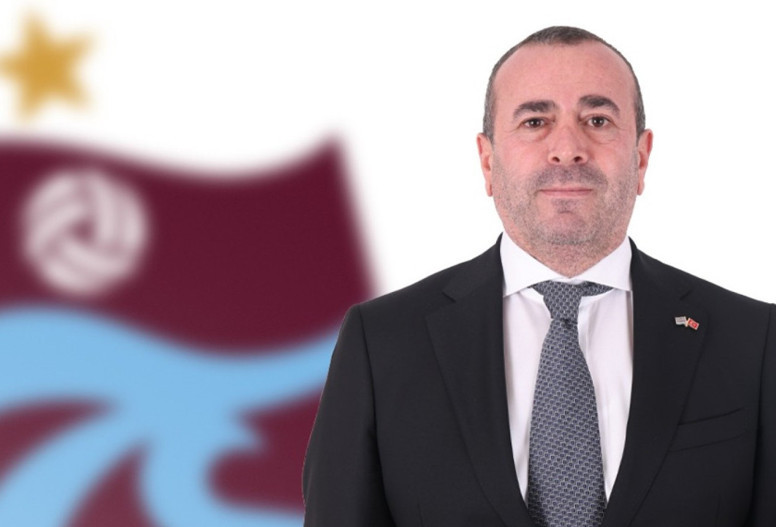 Trabzonspor'dan Beşiktaş'a çok sert cevap: 'Haddinizi bildirmeyelim'