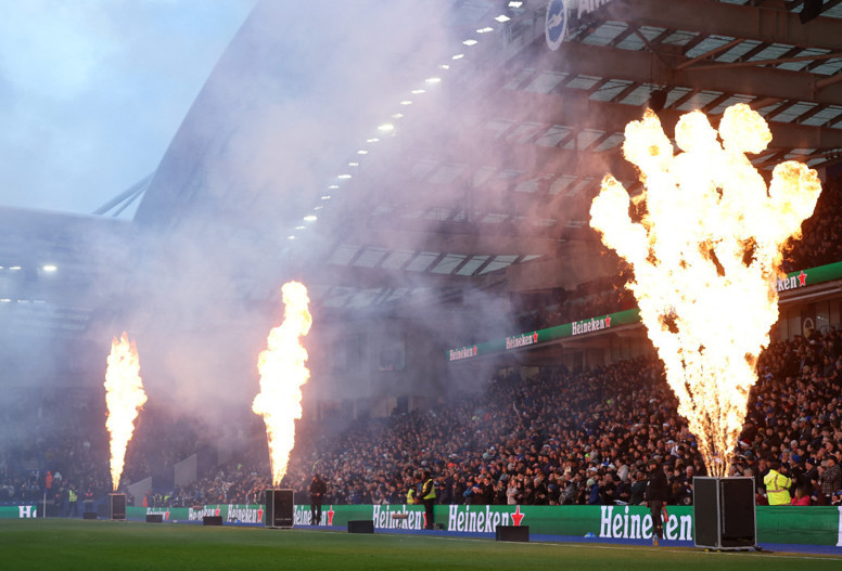 Premier Lig'den deplasman bileti kararı: 30 sterlin sınır devam edecek