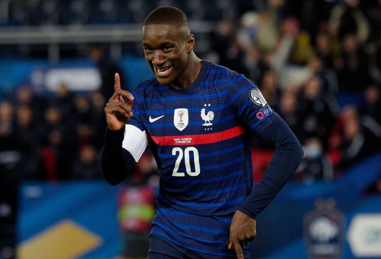 Inter'den hücuma 'dev' takviye: Fransız yıldıza 40 milyon euro