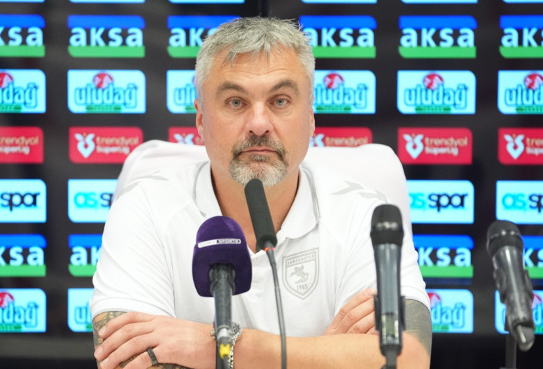 Thomas Reis'tan Süper Lig'e dönüş sinyali: 3 büyükleri işaret etti