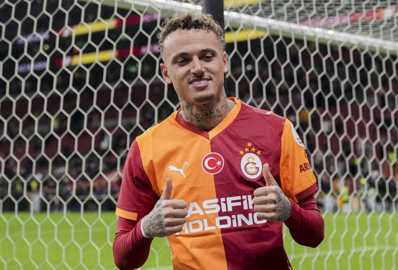 Yener İnce'den Noa Lang açıklaması: İkinci maçta sahalara dönecek!