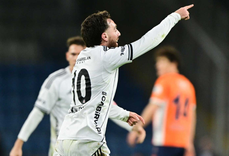 Orkun Kökçü: 'Bir gol atsam devamı gelir demiştim'