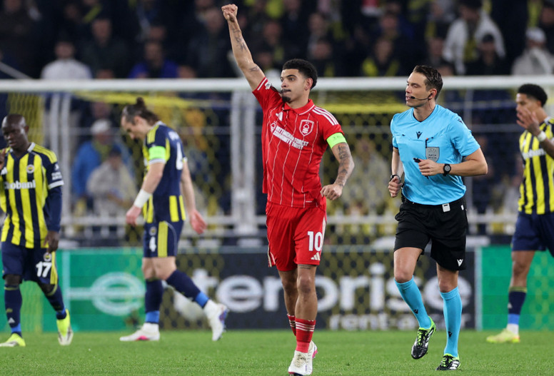 Fenerbahçe'nin İngilizlerle derdi var: 22 maçta 13 kez!