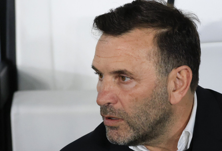 Okan Buruk’tan Liverpool ve Tottenham mesajı: Hangisi gelirse fark etmez