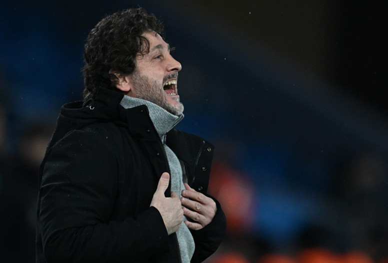 Fatih Tekke'den taraftara: 'Kızacaklarsa bana kızsınlar'