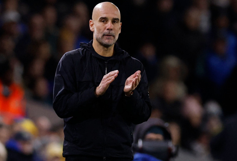 'İftar arasını' yuhlaşmışlardı: Guardiola'dan Leeds taraftarlarına insanlık dersi