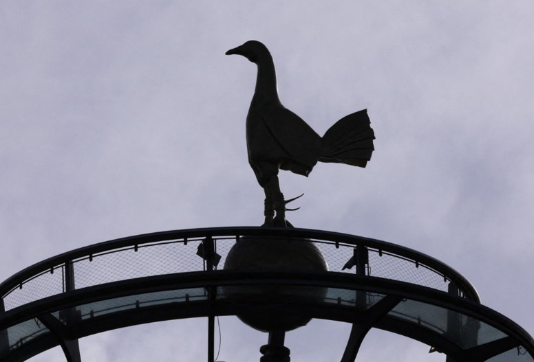 UEFA'dan Tottenham’a “Nazi selamı” cezası