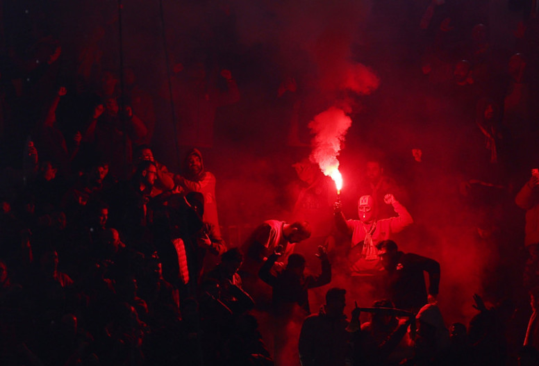 UEFA'dan Galatasaray'a şok ceza: Liverpool maçı öncesi kötü haber