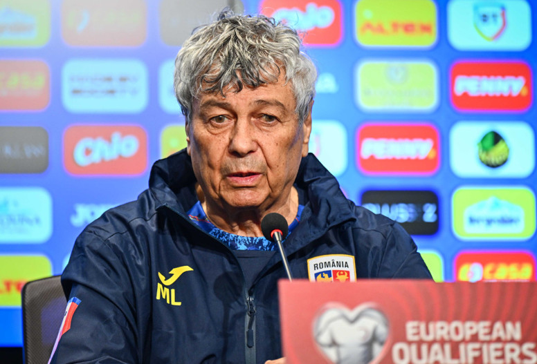 Mircea Lucescu: "Arda Güler gibi bir sürü futbolcu var"