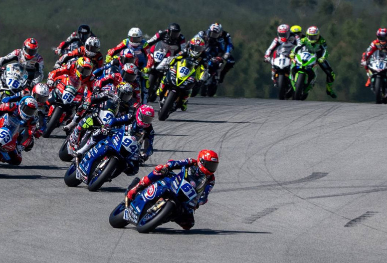 Can Öncü'nün kaza şanssızlığı: 1. başladı, 25. bitirdi