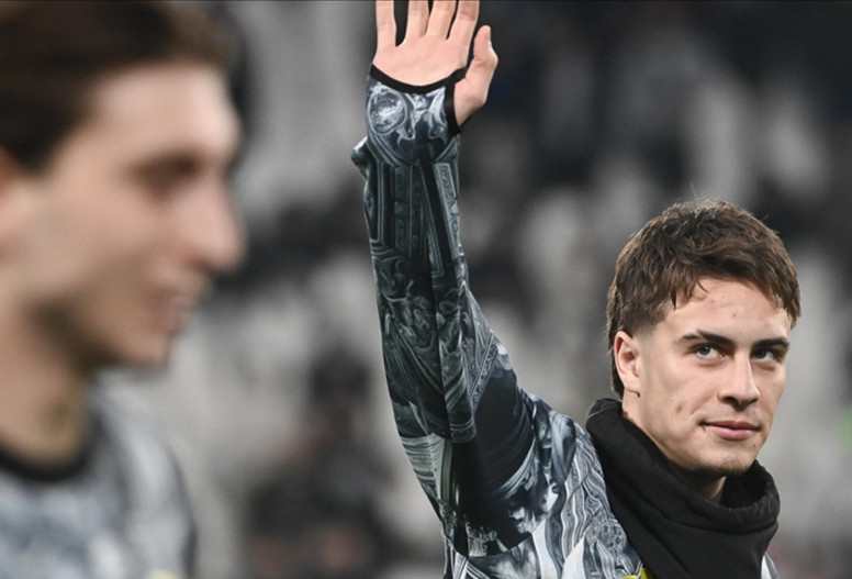 Mart ayının yükselen yıldızı: Kenan