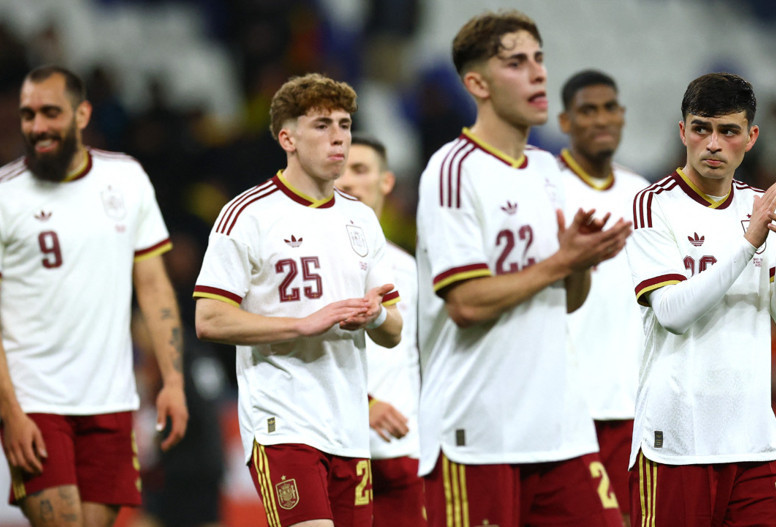 FIFA, İspanya'ya soruşturma açtı: Müslümanları hedef almışlardı