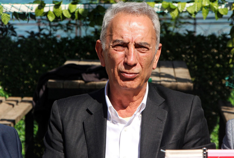 Adnan Polat'tan adaylık açıklaması ve Okan Buruk itirafı