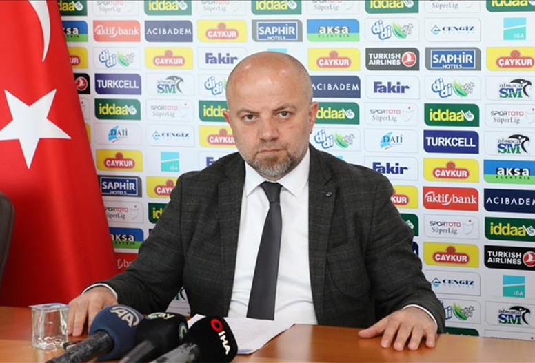 Çaykur Rizespor iddialı: 'Fenerbahçe maçını kazanacağız'