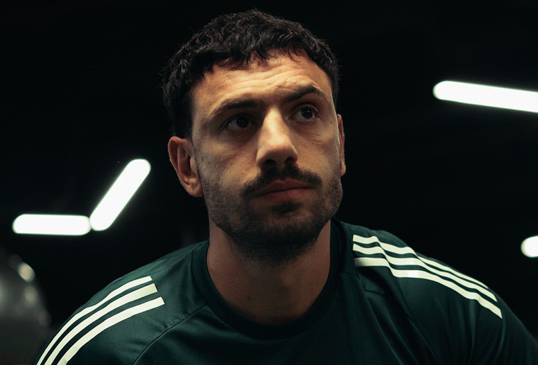 Merih'li Al-Ahli, finale için Vissel Kobe'yi konuk ediyor