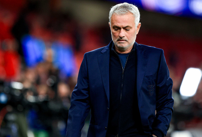 Benfica, Jose Mourinho'nun yerine gelecek hocasını belirledi