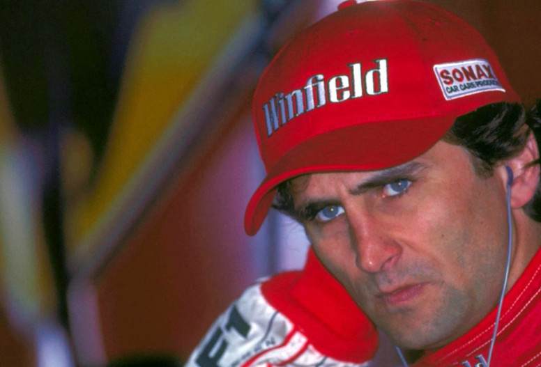 Efsane pilot Alex Zanardi 59 yaşında hayata veda etti