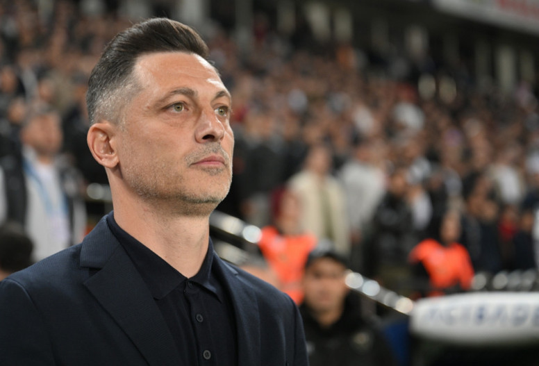 Gaziantep FK'de Radoi dönemi fırtınalı başladı