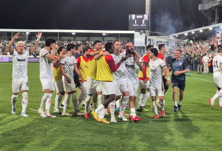 Süper Lig için kritik 90 dakika: İki yıl sonra aynı eşleşme, aynı senaryo