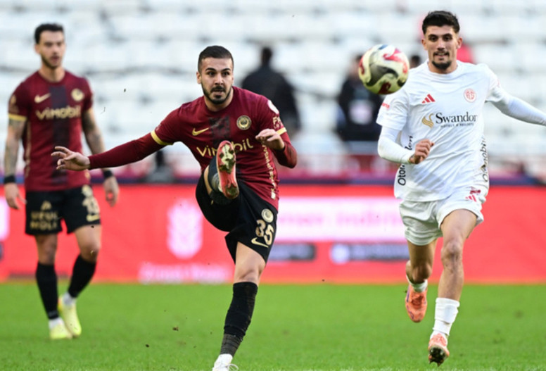 Süper Lig'de ateş kimi yakacak?