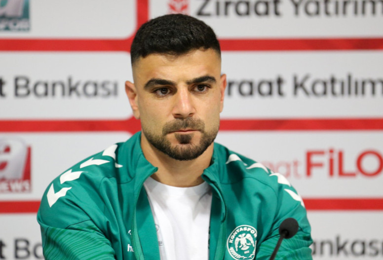 Adil Demirbağ: İki kişilik oynayıp kupayı almak istiyorum