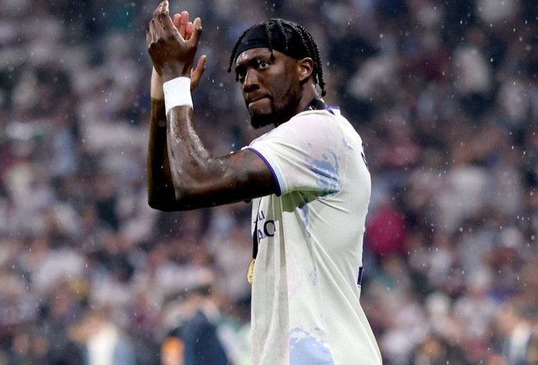 Eski Beşiktaşlı Tammy Abraham, UEFA tarihine geçti