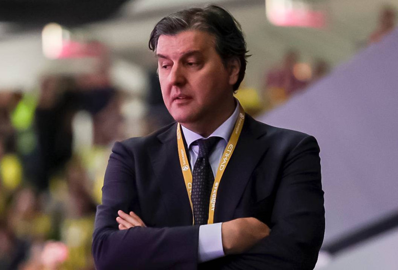 EuroLeague’den Fenerbahçe taraftarlarına bilet krizi için özür