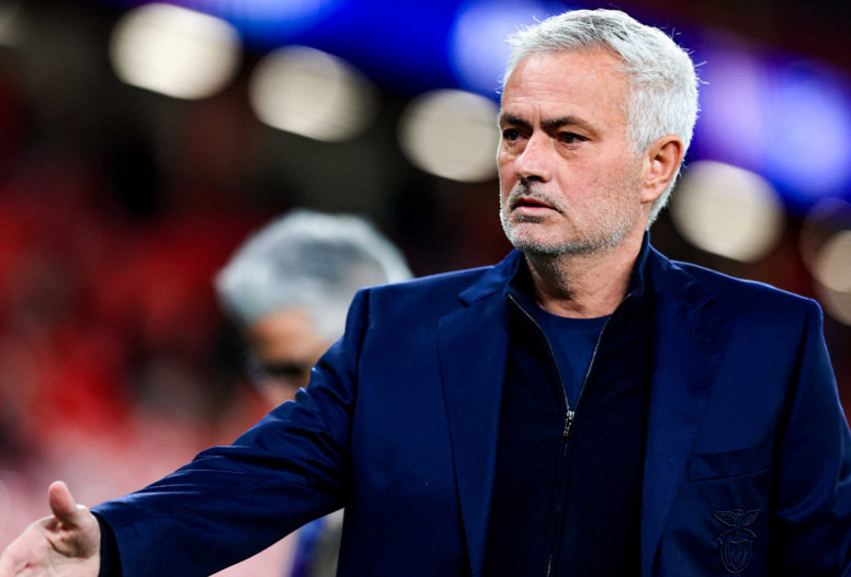 Benfica resmen duyurdu: Real Madrid, Mourinho için dev bir tazminat ödeyecek!