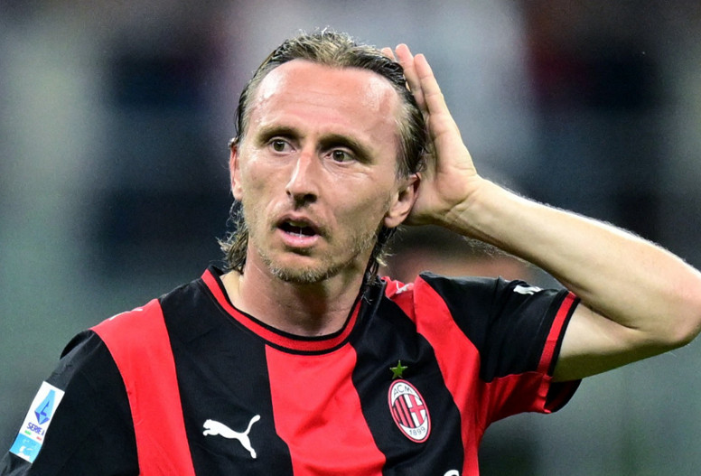 Luka Modric'in planı altüst oldu: Futbolu bırakabilir