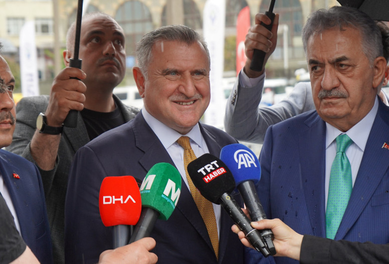 Bakan Bak’tan Fenerbahçe otobüsüne saldırı davasıyla ilgili açıklama