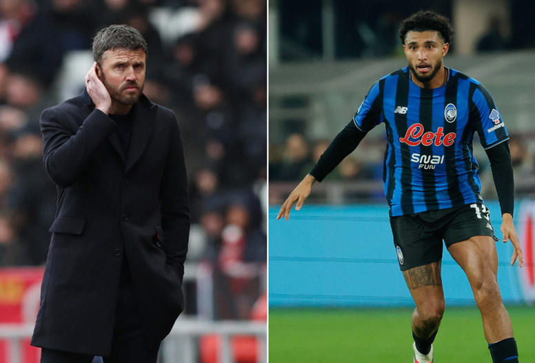 MANU'da Carrick bileti kesti, yerine 40,5 milyon Euro'luk yıldız geldi!