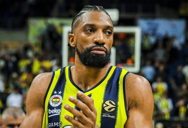 Spanoulis, Fenerbahçe'den Khem Birch’ü alıyor