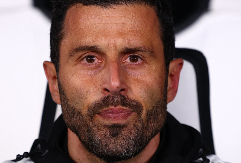 Fiorentina'da Fabio Grosso dönemi