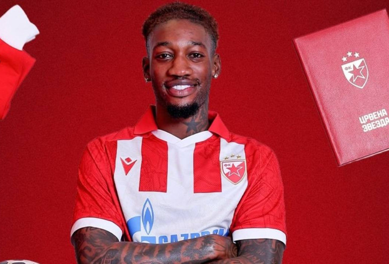Trabzonspor, Cham'ı Kızılyıldız’a gönderdi