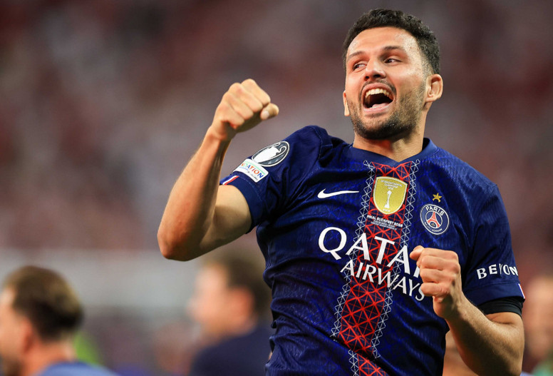 Milan transfer rekorunu kırdı: Gonçalo Ramos imzayı attı