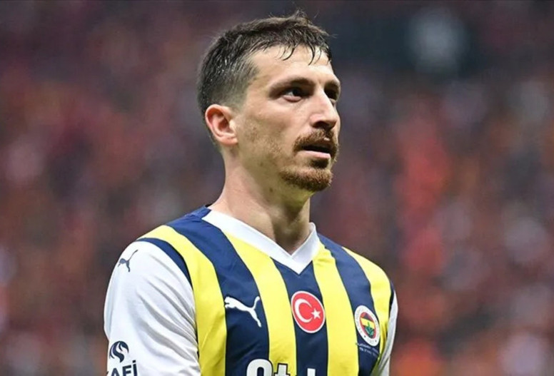 Fenerbahçe'de Mert Hakan Yandaş için karar verildi: Asgari ücret alacak