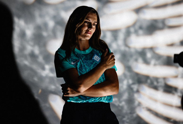 Barcelona efsanesinin yeni adresi London City Lionesses