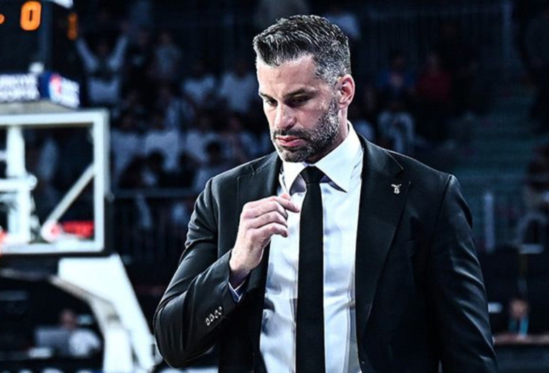 Beşiktaş, Dusan Alimpijevic ile sözleşme uzattı