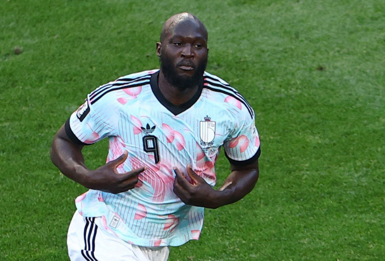 Romelu Lukaku'nun menajeri Beşiktaş transferini yalanladı