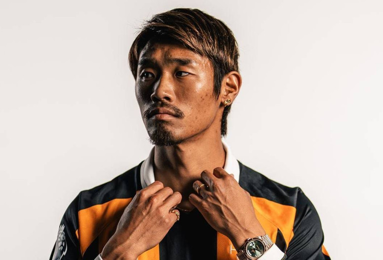 Hull City, Hidemasa Morita’yı kadrosuna kattı