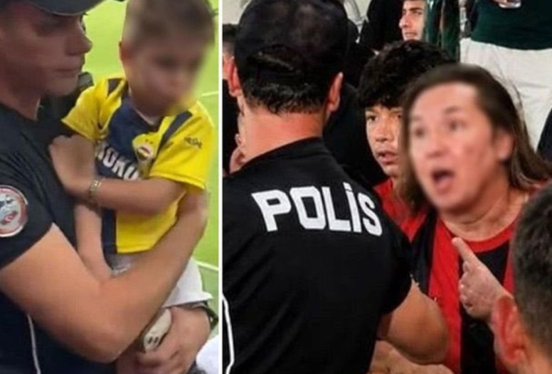 Gençlerbirliği’nden forma olayına tepki: Küçük taraftarı tesislere davet etti