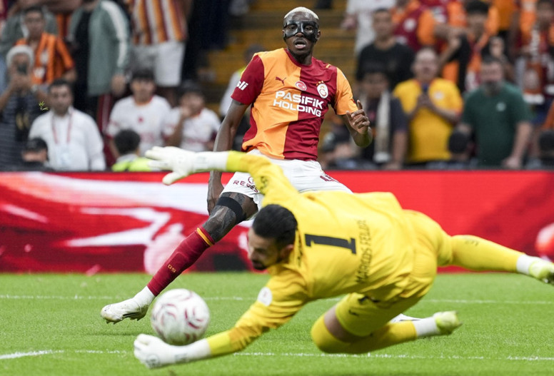 Galatasaray Erzurum’da çıkış peşinde: Deplasmandaki kötü seri bitecek mi?
