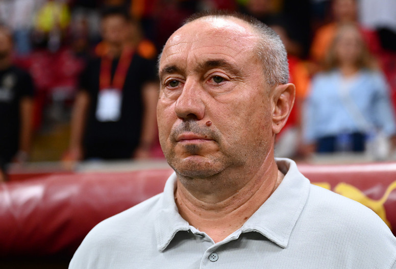 Stoilov'dan hakem yorumu: "Bu benim işim değil, sıkıldım"