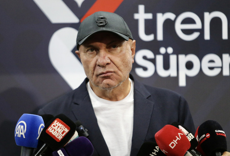 Yüksel Yıldırım: 'Ucuz kurtulduk, Fenerbahçe fark yapabilirdi'