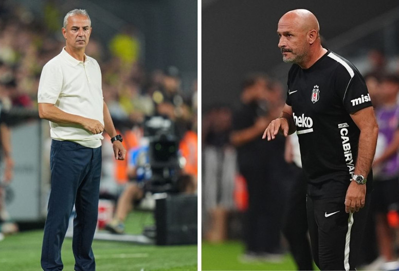 Kulübede fark var