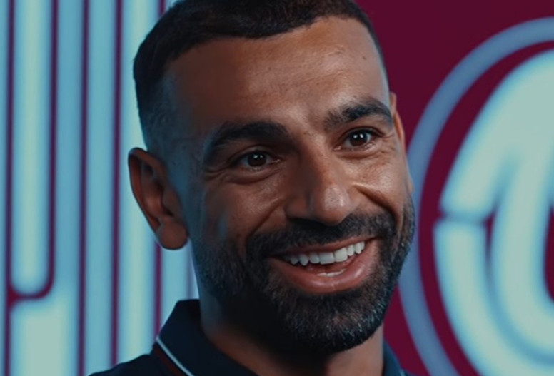 Muhamed Salah'ı Trabzonspor'a ikna eden o cümle