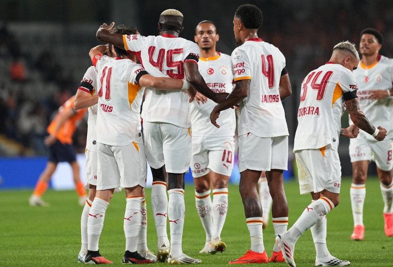 Aslan gibi başla!